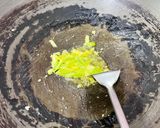 Foto langkah ke 6 dari resep Nasi Goreng Basumap.