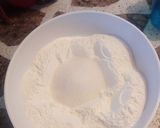 Foto del paso 3 de la receta: Pan azucarado relleno con dulce de leche