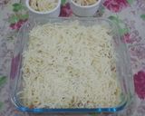 Foto langkah ke 4 dari resep Makaroni Panggang.