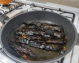 Foto del paso 4 de la receta: Papas con chile