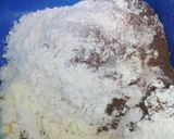 Foto langkah ke 2 dari resep Bolu pisang kukus.
