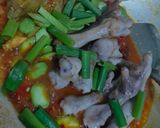 Foto langkah ke 5 dari resep Ceker Jerit Pete.