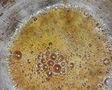 A picture of step 2 of Mung dal.