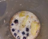 Foto del paso 1 de la receta: Batido de sueños