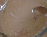 Foto langkah ke 4 dari resep Bolu kukus cokelat simple.