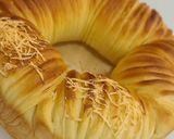 Foto langkah ke 8 dari resep Wool Rool Bread.