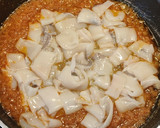 Foto del paso 3 de la receta: Calamares en su tinta