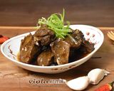 滷牛肉的食譜步驟4照片