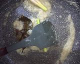Foto langkah ke 1 dari resep Lemepr ayam viral.
