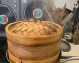 Bao buns recipe step 7 photo