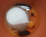 Foto del paso 2 de la receta: Ojitos caseros con masa de aceite