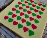 Foto langkah ke 7 dari resep Japanese Roll Cake (Bolu Gulung).
