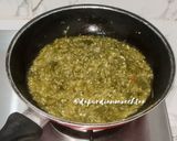 Foto langkah ke 3 dari resep Sambal ijo.