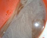 A picture of step 3 of Wainar fulawa.