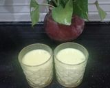 A picture of step 5 of Turmeric milk.