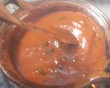 Foto del paso 7 de la receta: Brotes de frijol en mole amarillo (Yua Yucucichi Ntutia)