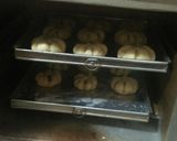 Foto langkah ke 8 dari resep Roti isi Selai Nanas 🍍.