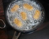 Foto del paso 4 de la receta: Croquetas de atún, fogonero y palitos de cangrejo