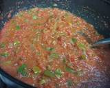 Pav bhaji recipe step 4 photo