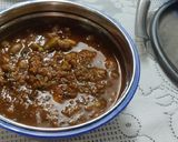 छोले भटूरे (chole bhature recipe in Hindi) रेसिपी चरण 4 फोटो