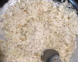 Foto del paso 2 de la receta: Arroz 🍚 fritoArroz blanco