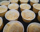 Foto langkah ke 6 dari resep Muffin Tape Keju.