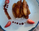 Foto langkah ke 5 dari resep Pisang karamel.