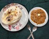 মাশরুম বাটার মসালা (Musroom butter masala recipe in bengali) রেসিপি ধাপ - 8 ছবি