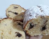 Foto del paso 6 de la receta: Budín de coco 🥥