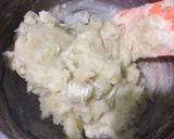 Foto langkah ke 1 dari resep Pempek Nasi Tanpa Ikan/ Pempek Dos.