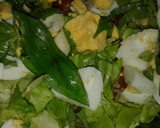 Foto del paso 6 de la receta: Ensalada de pollo