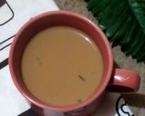Foto langkah ke 4 dari resep Jahe susu gula aren latte.