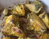 Foto langkah ke 5 dari resep Ayam Lodho.