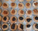 Foto del paso 3 de la receta: Pepas integrales