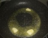 صورة لخطوة 1 من وصفة جمبري بالكريمة 🍤 مع صوص الليمون والزبدة