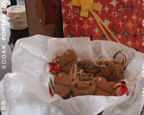 Foto del paso 10 de la receta: Galletas de Navidad 🍪🎄