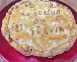 Foto del paso 4 de la receta: Empanada gallega