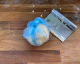 A picture of step 2 of Fresh Italian Pasta from Northern and Southern Italy for the World.