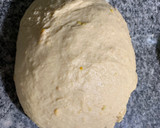 Foto del paso 7 de la receta: Roscón de reyes SIN masa madre, fácil y riquísimo ¡Como el tradicional!