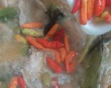Foto langkah ke 10 dari resep Garang Asem Ayam.