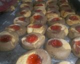 Foto del paso 3 de la receta: Ojitos Marmolados