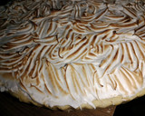 Foto del paso 9 de la receta: Pie de Limón 🍋35cm