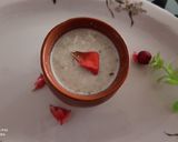 गुलाब ठंडाई (gulab thandai recipe in Hindi) रेसिपी चरण 5 फोटो