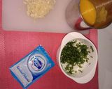 Foto langkah ke 5 dari resep Korean garlic bread.