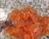 Foto del paso 2 de la receta: Calabacín a la pizza