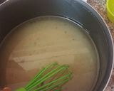 صورة لخطوة 1 من وصفة حلاوة حليب