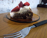 Foto del paso 6 de la receta: Torta brownie