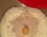 Foto del paso 2 de la receta: Trenza de crema pastelera
