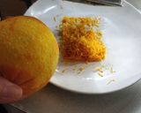 Foto del paso 1 de la receta: Pan de muerto