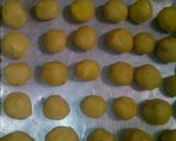 Foto langkah ke 2 dari resep Nastar Durian.